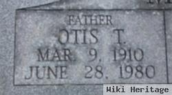 Otis T. Munson