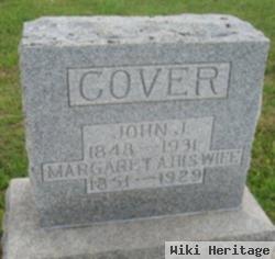 John J Cover