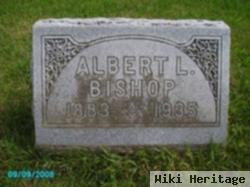 Albert L Bishop