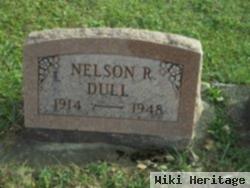 Nelson R. Dull