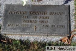 Nathan Dwayne Fagan