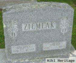 Jacob Ziemlak