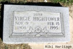 Virgie V. Hightower