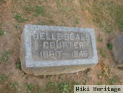 Belle Beals Courter