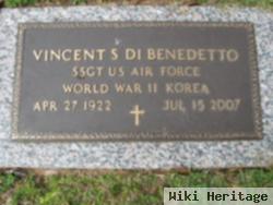 Vincent Samuel Di Benedetto