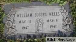 William Joseph Wells