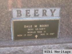 Dale M Beery