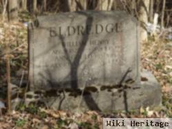 Ann Gould Eldredge