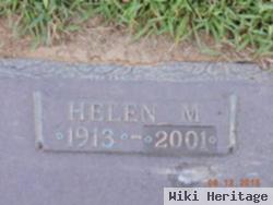 Helen M Roempke