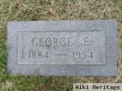 George Edward Boone