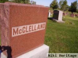 Nora C Mcclelland