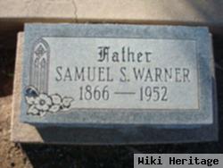 Samuel S Warner