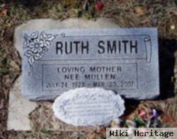 Ruth Mullen Smith