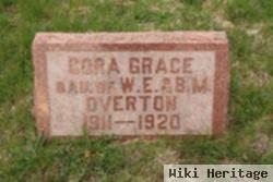 Cora Grace Overton