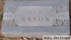Roy Nason