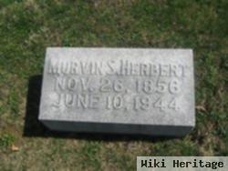 Murvin S Herbert