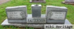 Everett R "pat" Patterson