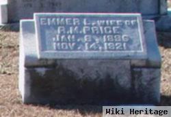 Emmer Locklear Price