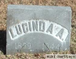 Lucinda A. Griswould