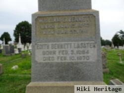 Edith Bennett Lasater