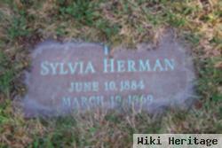 Sylvia Herman