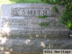 Ralph Dewitt Smith