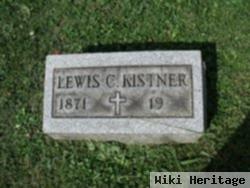 Lewis C Kistner