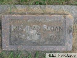 Iris Jean Sloan