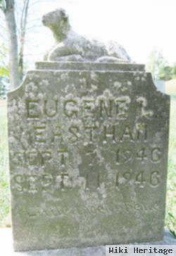 Eugene L Eastham