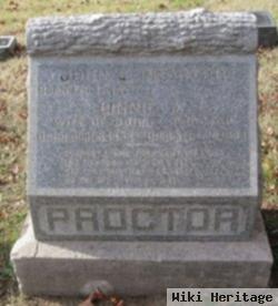 Linnie A. Proctor