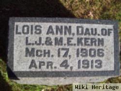 Lois Ann Kern