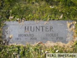 Howard L. Hunter