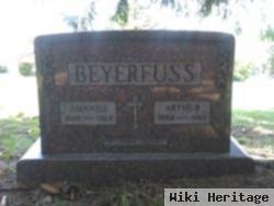 Arthur Gustave Beyerfuss