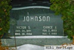 Victor S. Johnson