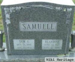 Sam L Samuell