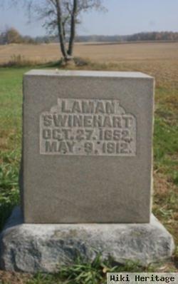 Laman Herman Swinehart