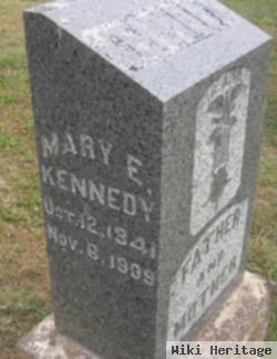 Mary E. Kennedy