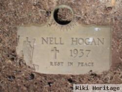 Nell Hogan