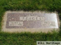 Fred J Feigel