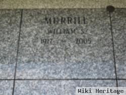 William S Murrill