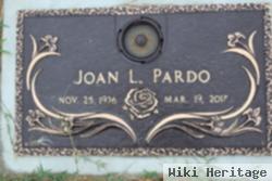 Joan Lee Pardo