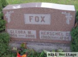 Herschel C. Fox