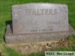 Ralph C Walters