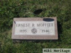 Ernest Robert Moffitt