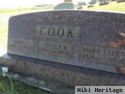 Harry L. Cook