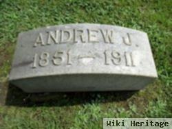 Andrew J Dearment