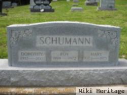 Roy L. Schumann