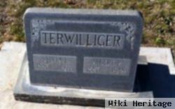 Sylvia I. Terwilliger