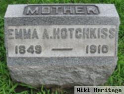 Emma Almina Rhodes Hotchkiss