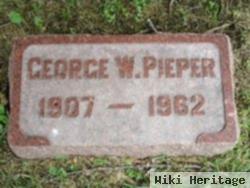 George W. Pieper